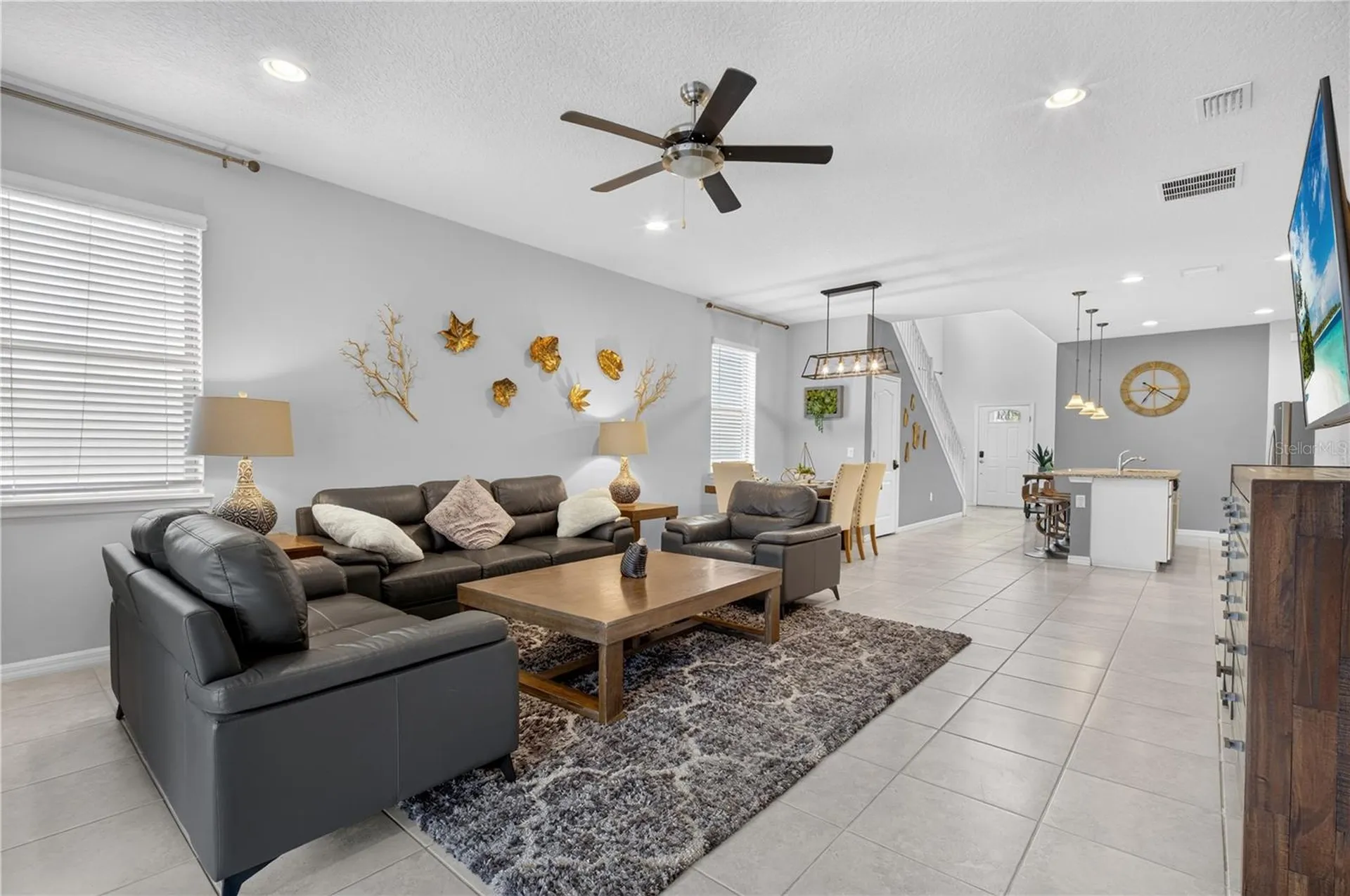 8922 Zurich Lane Kissimmee FL 34747