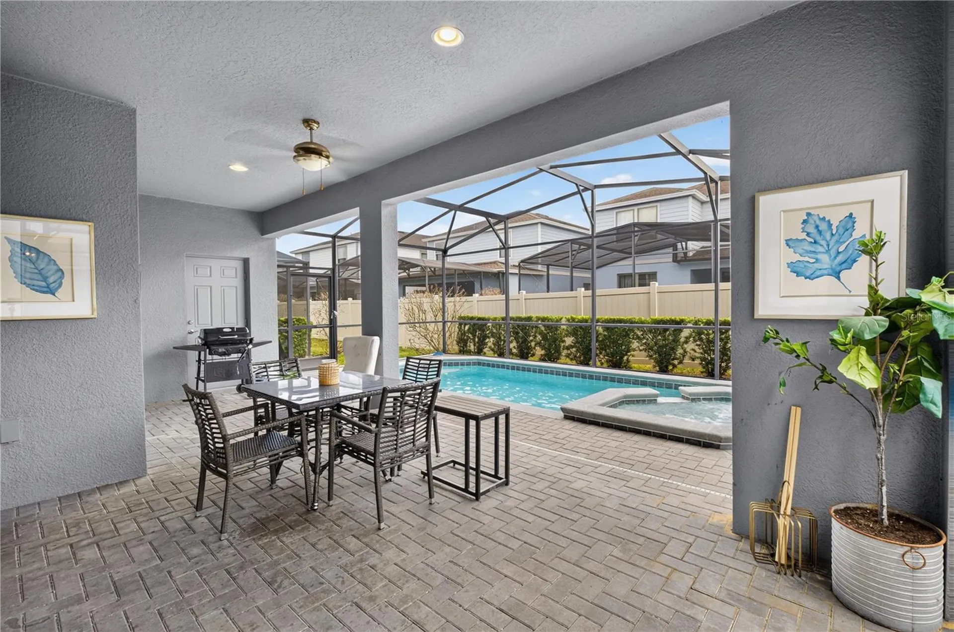 8922 Zurich Lane Kissimmee FL 34747