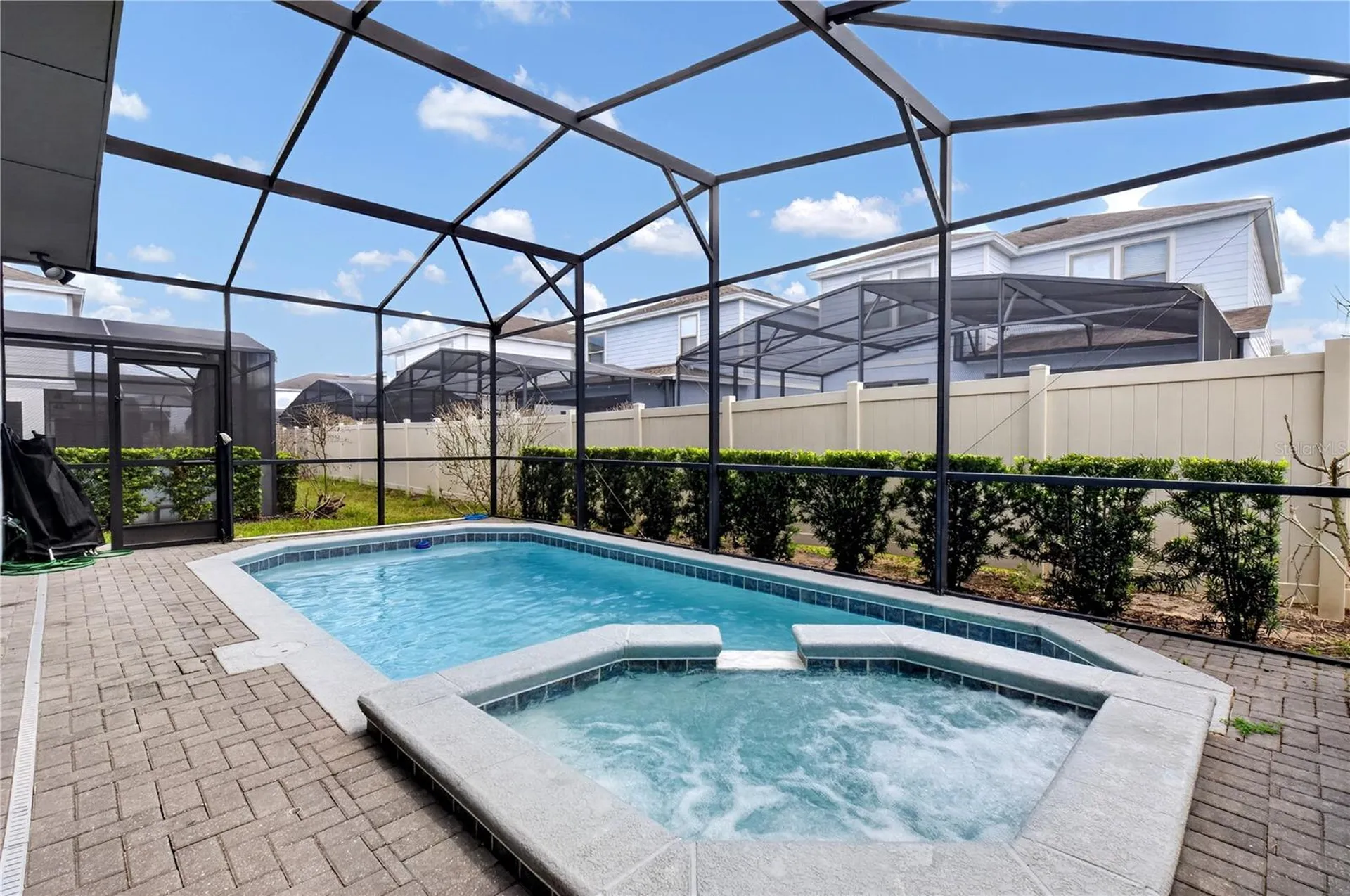 8922 Zurich Lane Kissimmee FL 34747