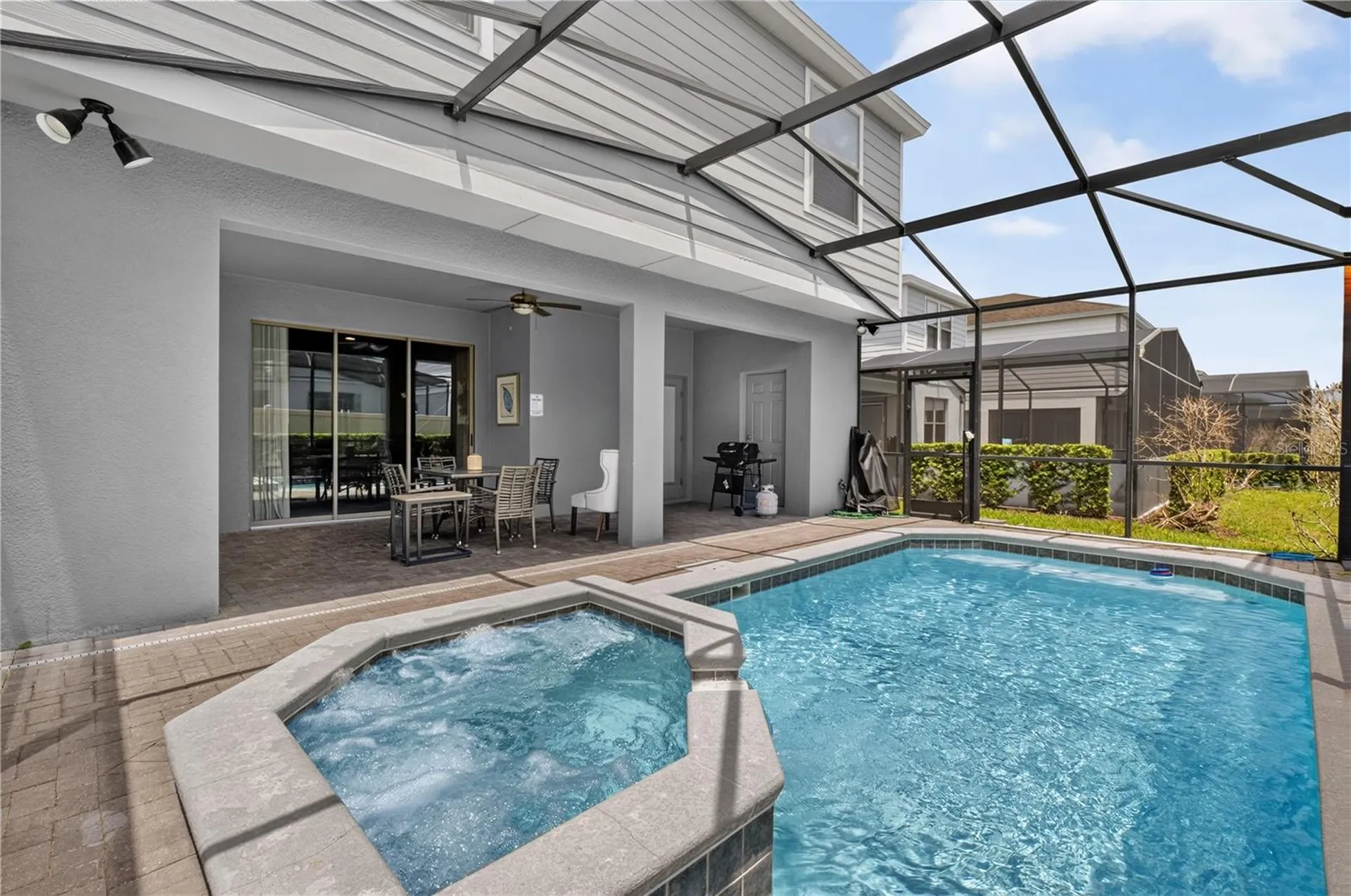 8922 Zurich Lane Kissimmee FL 34747