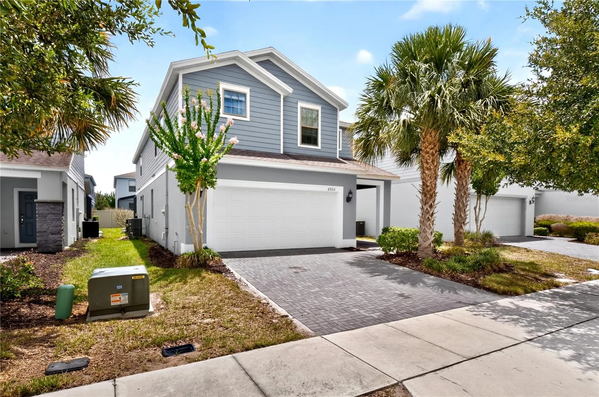 8922 Zurich Lane Kissimmee FL 34747
