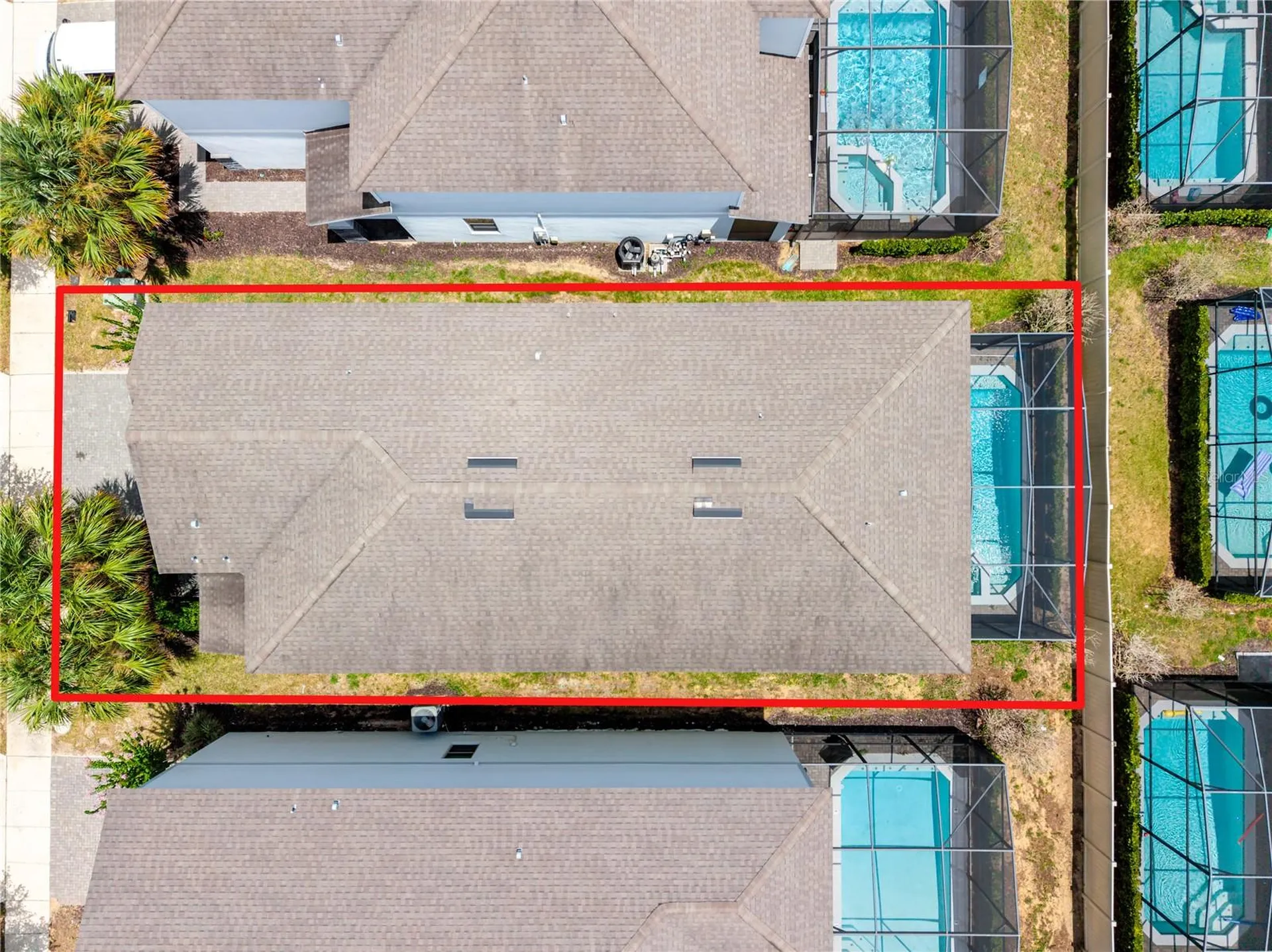 8922 Zurich Lane Kissimmee FL 34747