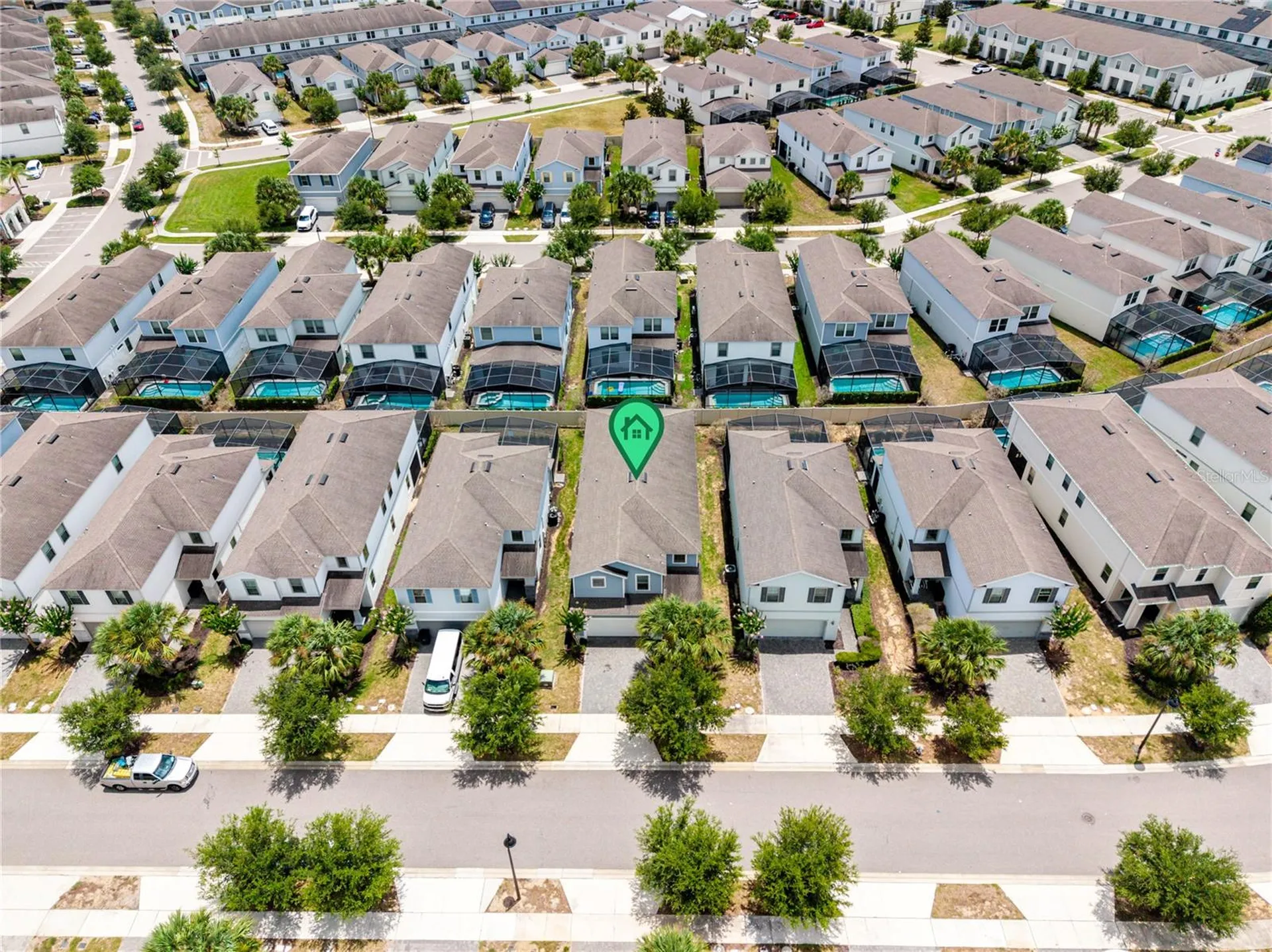 8922 Zurich Lane Kissimmee FL 34747