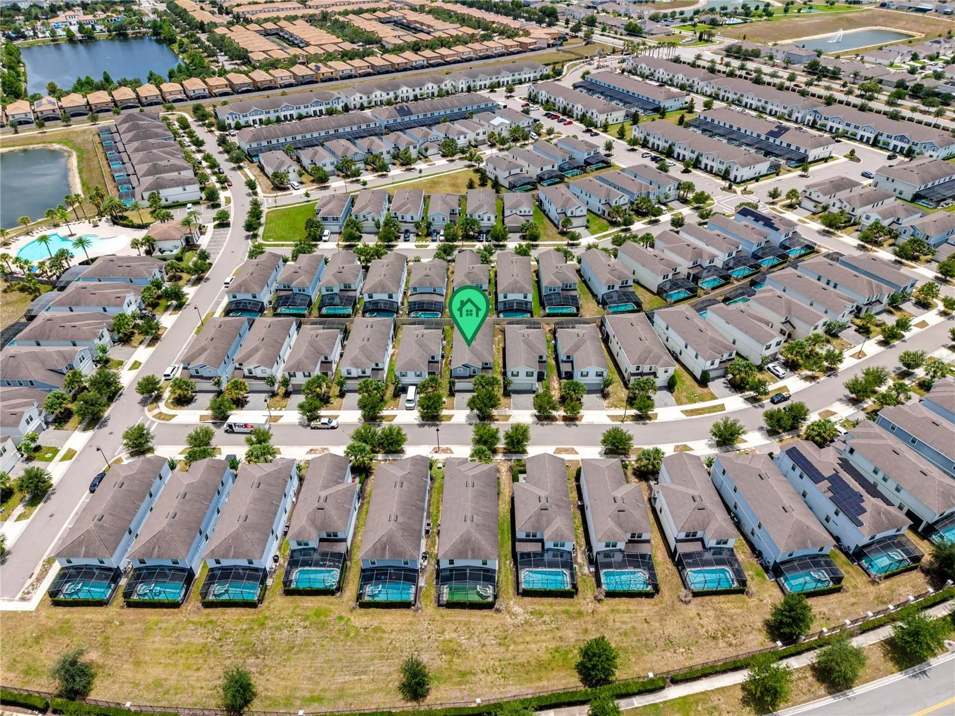 8922 Zurich Lane Kissimmee FL 34747