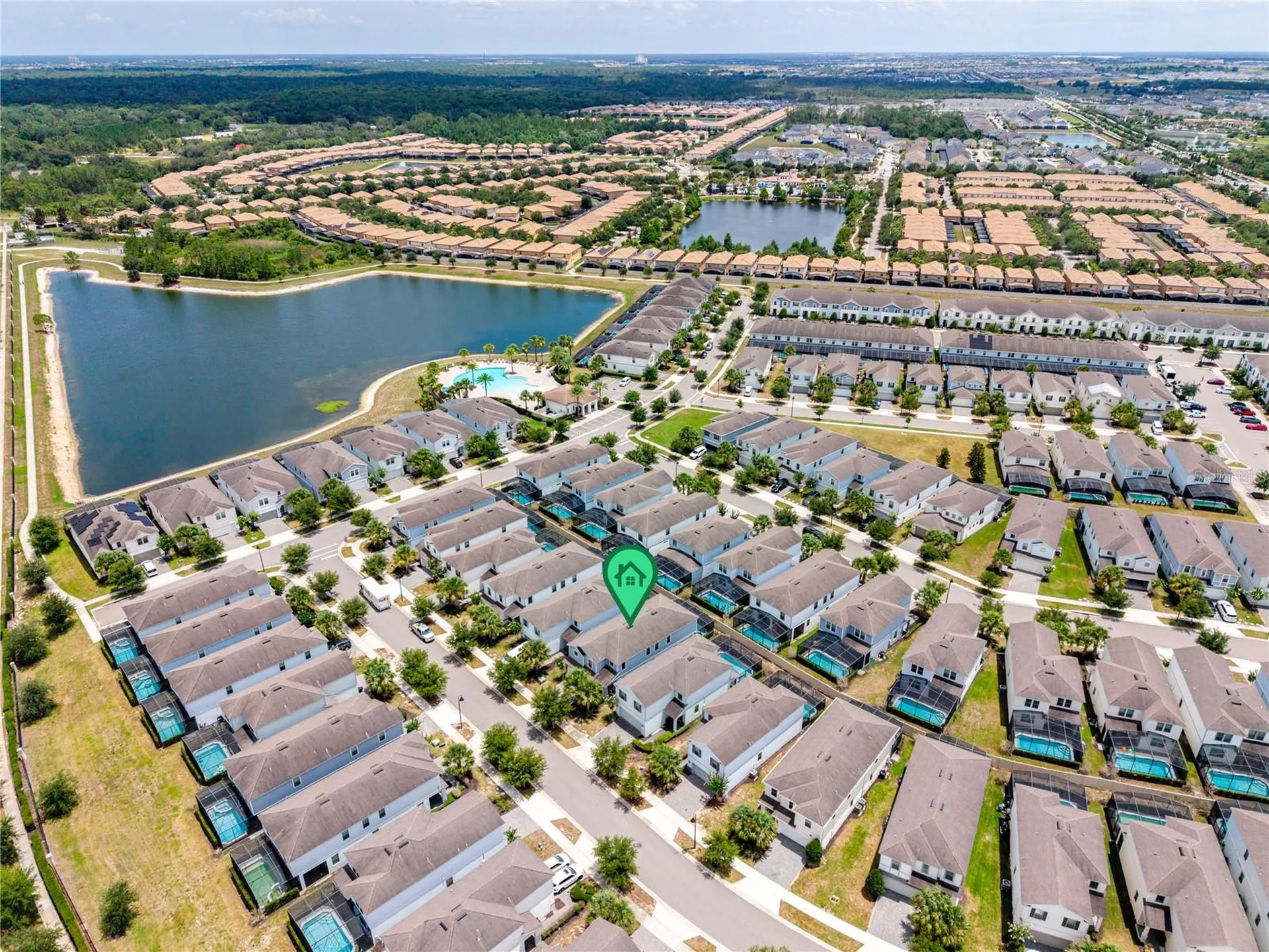 8922 Zurich Lane Kissimmee FL 34747
