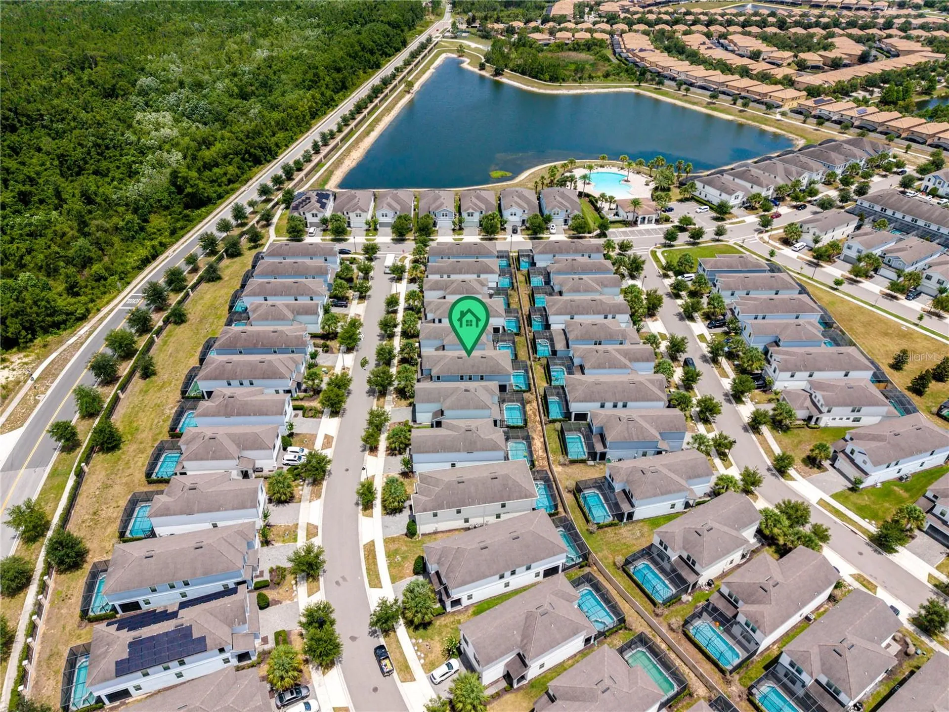 8922 Zurich Lane Kissimmee FL 34747
