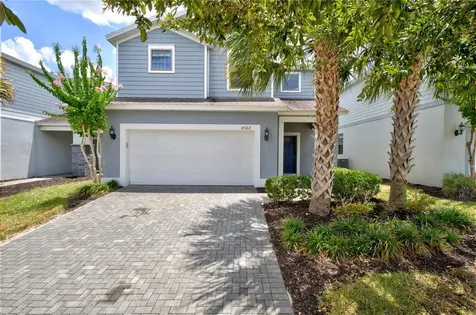 8922 Zurich Lane Kissimmee FL 34747