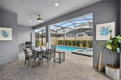 8922 Zurich Lane Kissimmee FL 34747