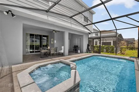 8922 Zurich Lane Kissimmee FL 34747