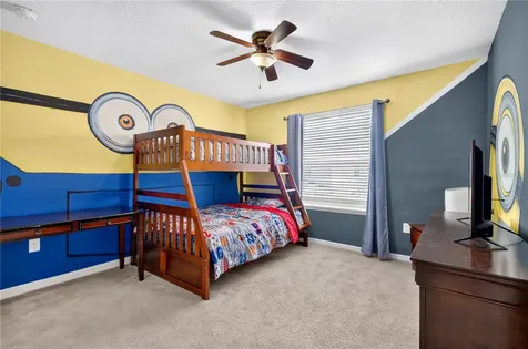 8922 Zurich Lane Kissimmee FL 34747