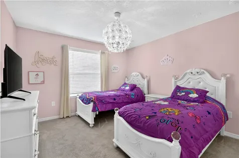 8922 Zurich Lane Kissimmee FL 34747