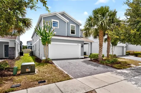 8922 Zurich Lane Kissimmee FL 34747