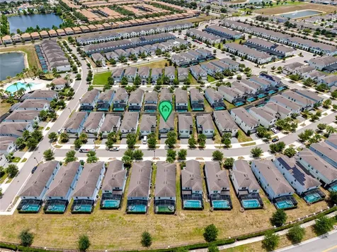 8922 Zurich Lane Kissimmee FL 34747