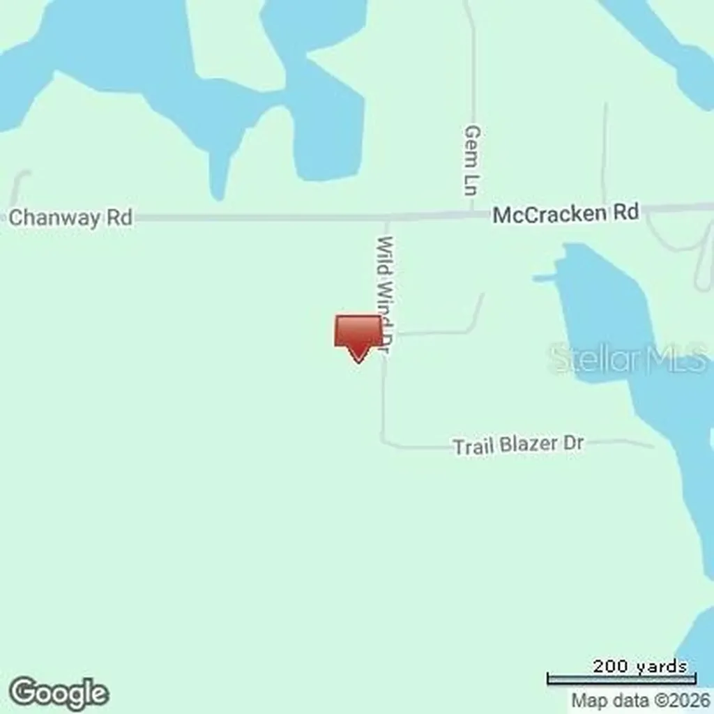 Hon (paper) Avenue Lake Helen FL 32744