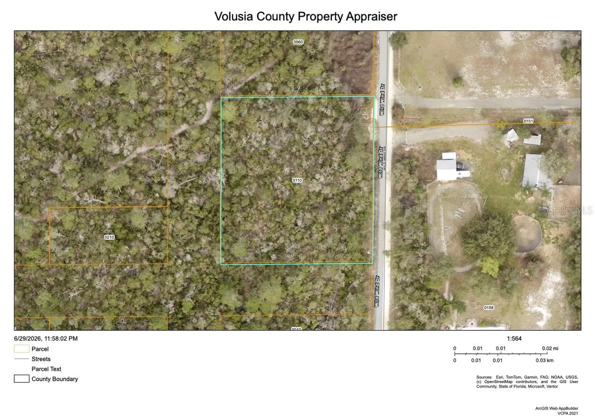 Hon (paper) Avenue Lake Helen FL 32744