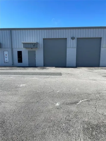 5525 Commerce Drive Orlando FL 32839