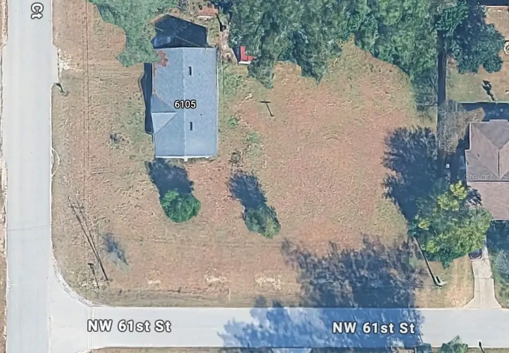 00 NW 61st Street Ocala FL 34482