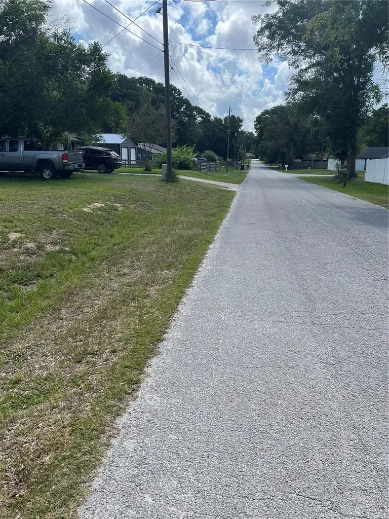 00 NW 61st Street Ocala FL 34482