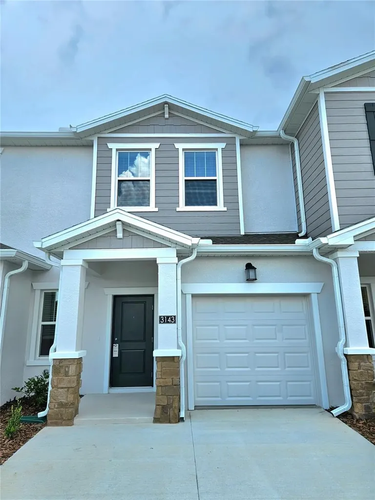 3143 Mindfullness Drive Clermont FL 34714