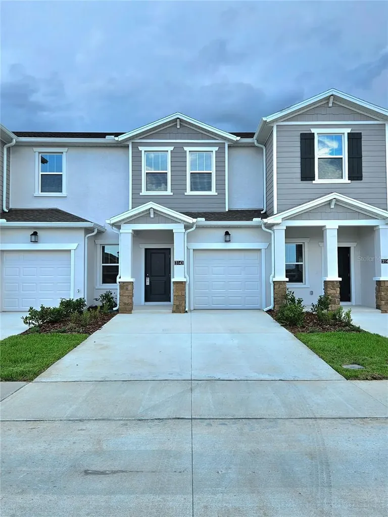 3143 Mindfullness Drive Clermont FL 34714