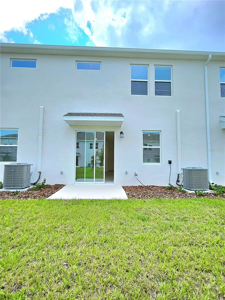3143 Mindfullness Drive Clermont FL 34714
