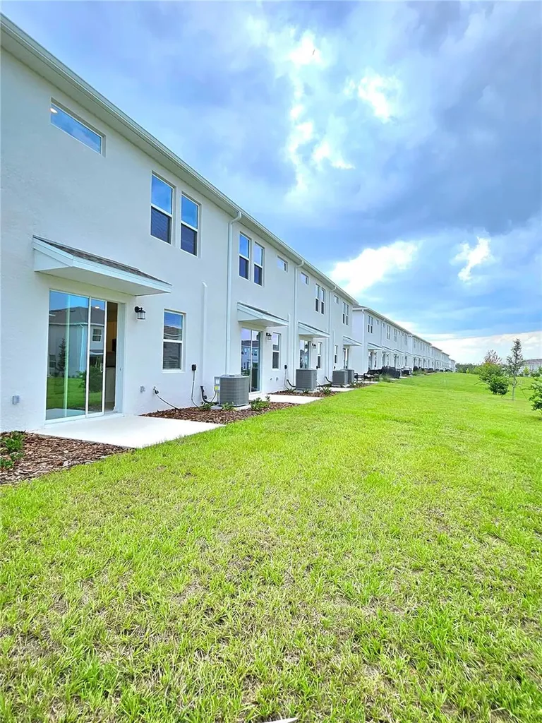 3143 Mindfullness Drive Clermont FL 34714