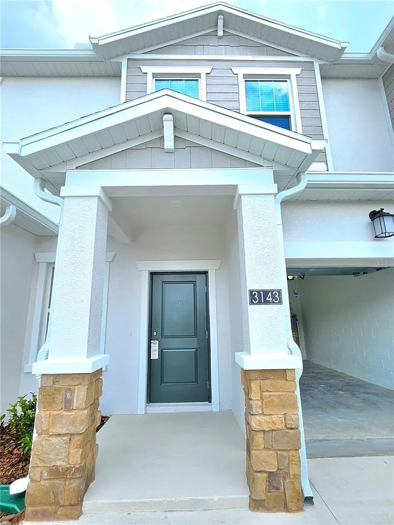 3143 Mindfullness Drive Clermont FL 34714