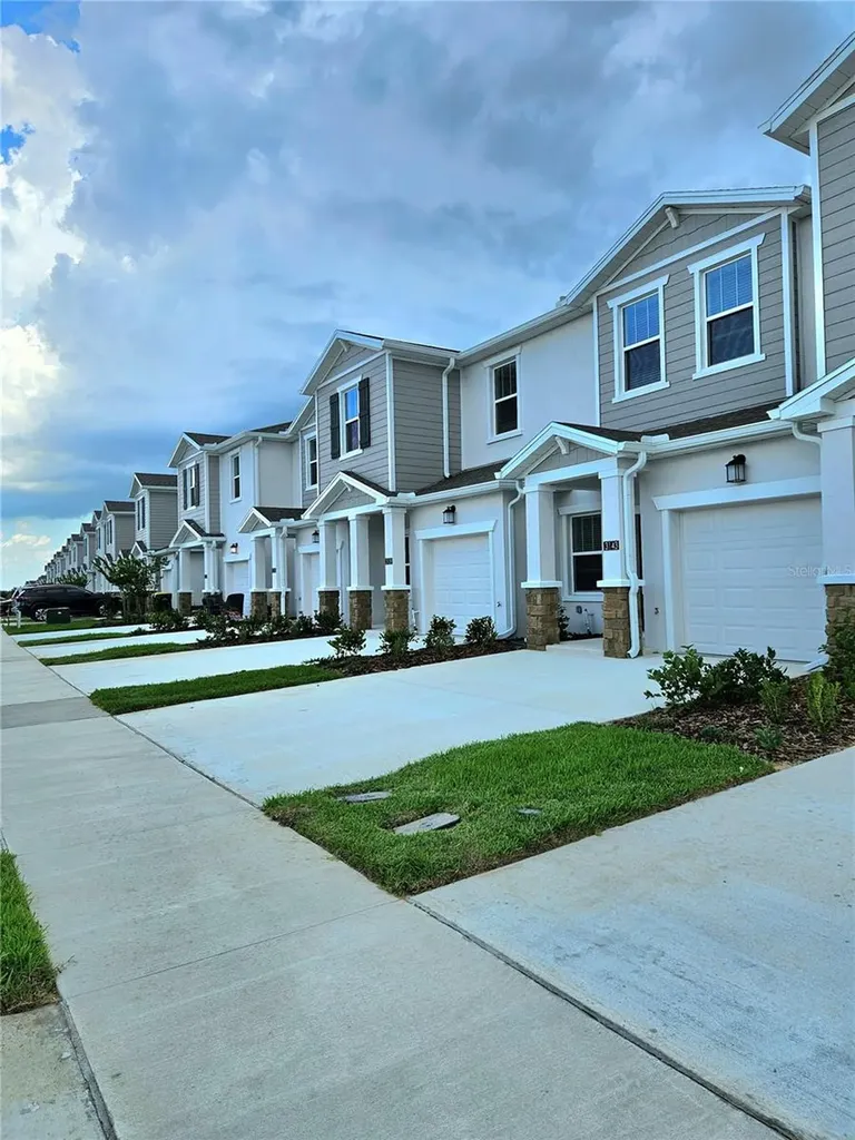 3143 Mindfullness Drive Clermont FL 34714