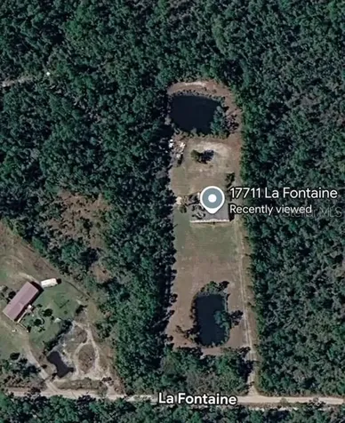 17711 La Fontaine Fountain FL 32438
