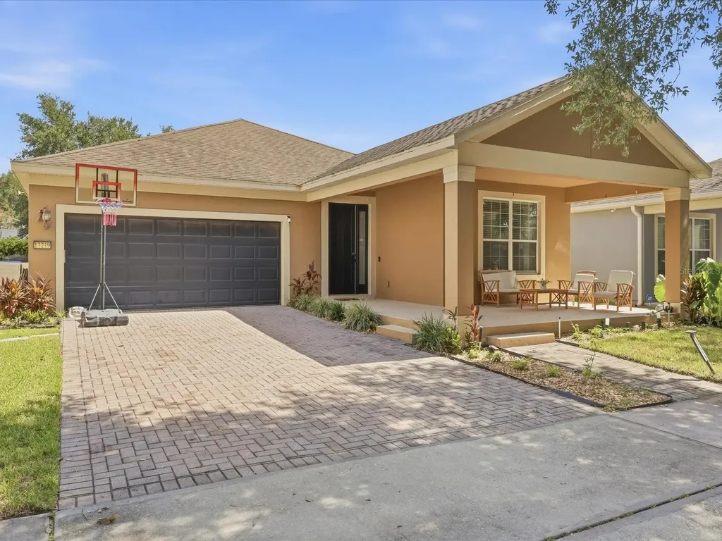 13219 Charfield Street Windermere FL 34786