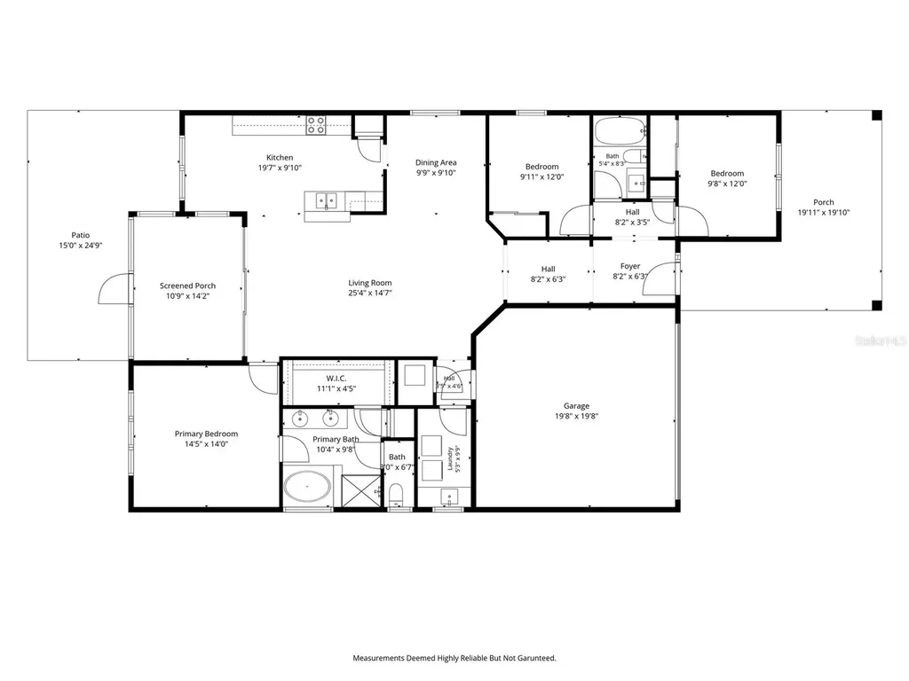 13219 Charfield Street Windermere FL 34786