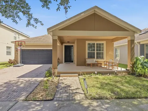 13219 Charfield Street Windermere FL 34786