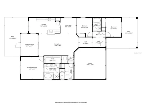 13219 Charfield Street Windermere FL 34786