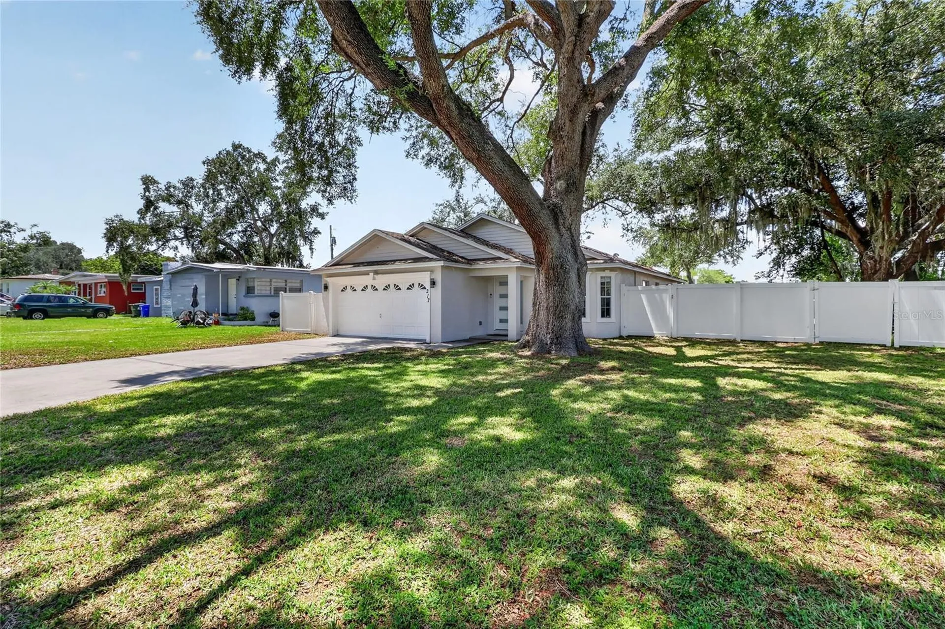 217 E Edward Street Lakeland FL 33805