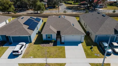 3473 Yarian Drive Haines City FL 33844