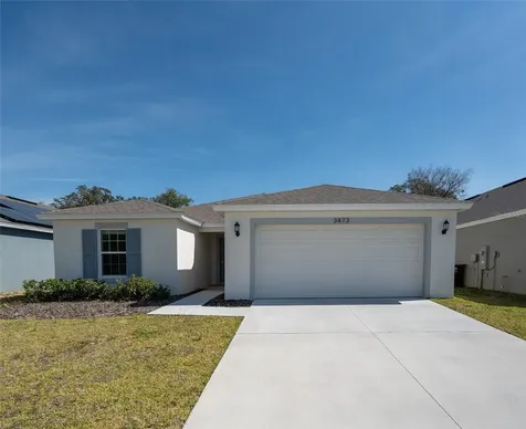 3473 Yarian Drive Haines City FL 33844