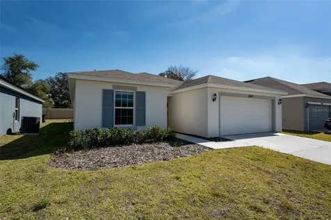 3473 Yarian Drive Haines City FL 33844