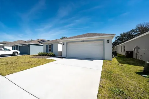 3473 Yarian Drive Haines City FL 33844