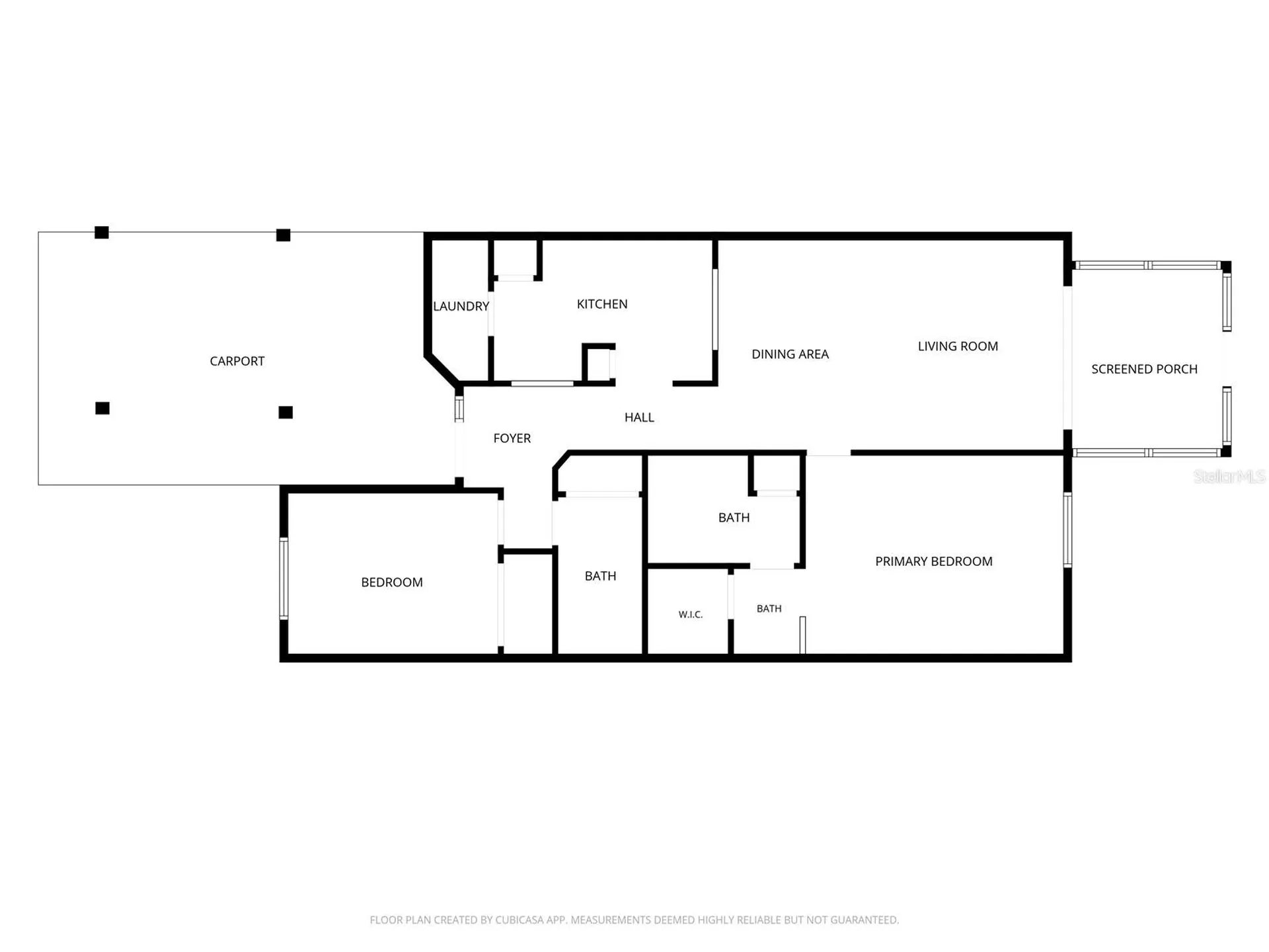 2462 SE 18th Circle Ocala FL 34471