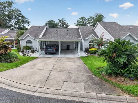 2462 SE 18th Circle Ocala FL 34471