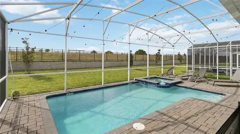 9114 Sommerset Hills Drive Davenport FL 33896
