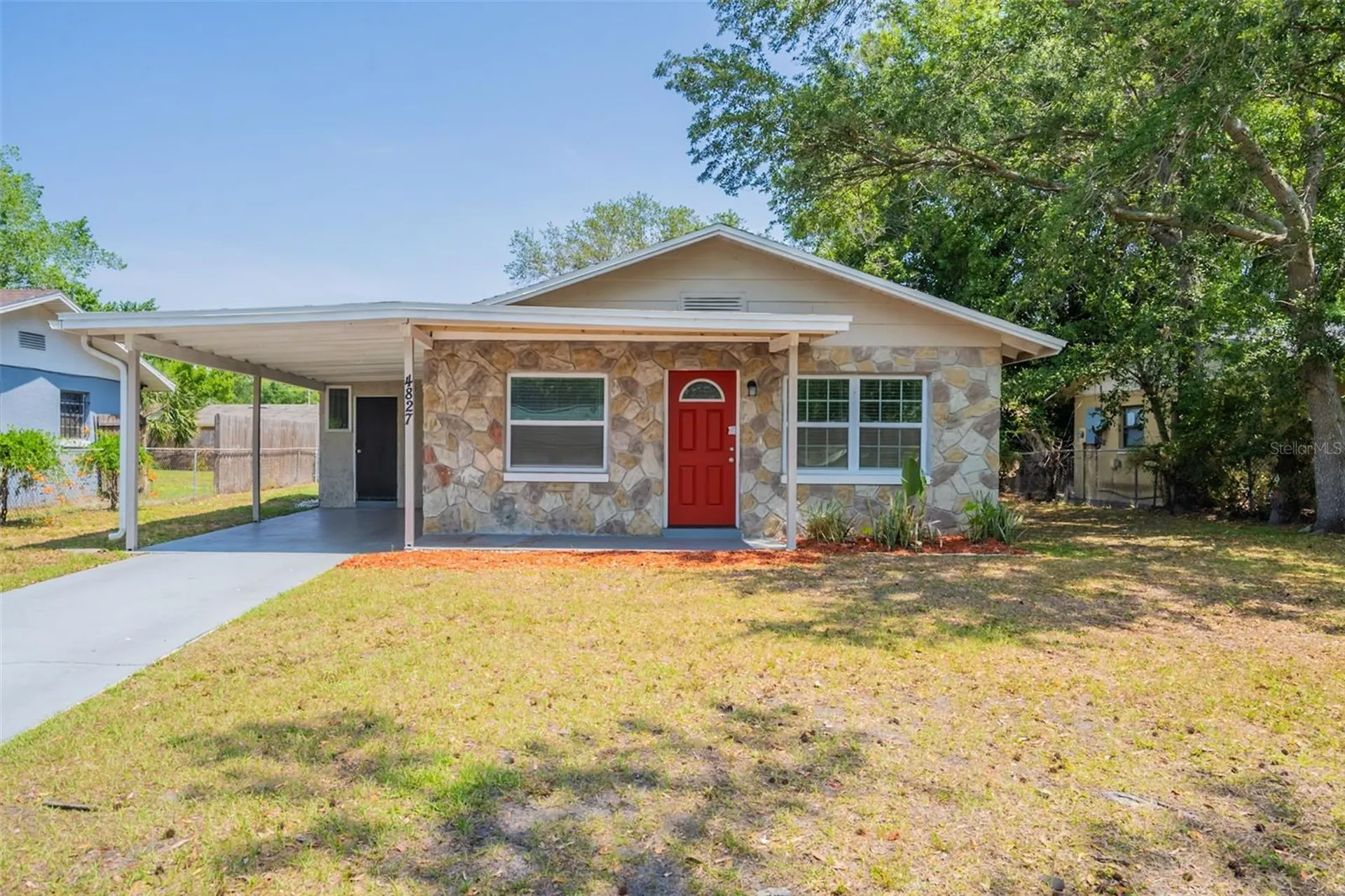 4827 Elese Street Orlando FL 32811