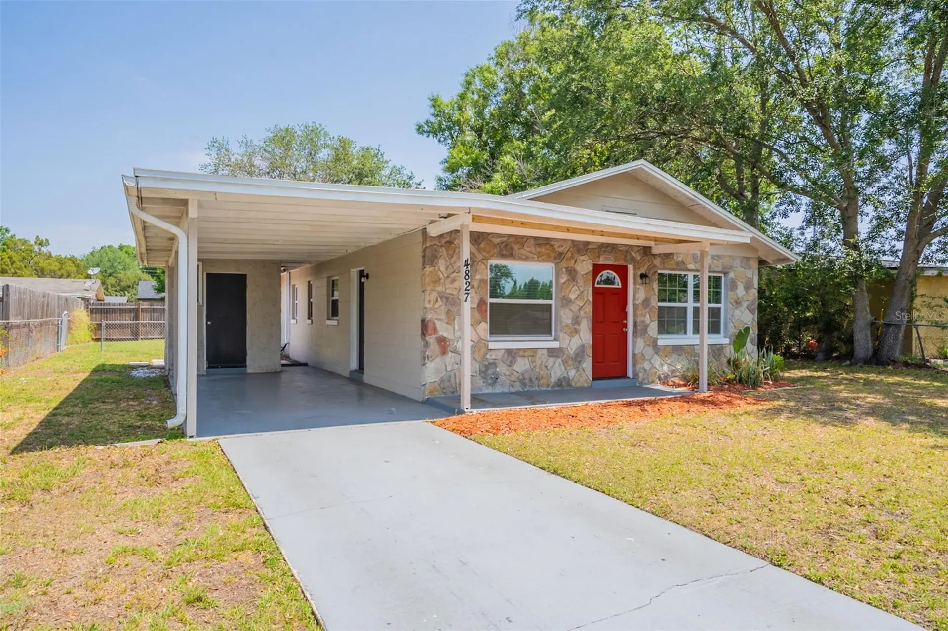 4827 Elese Street Orlando FL 32811