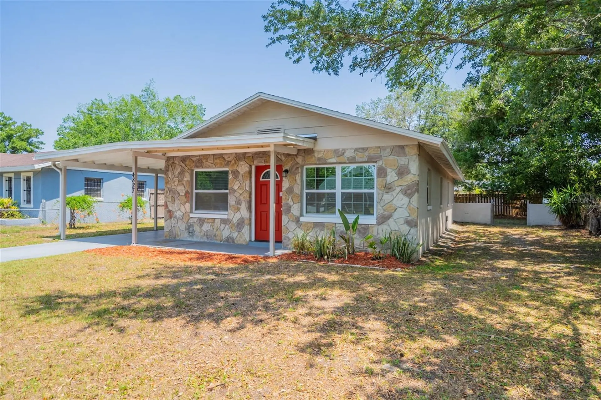 4827 Elese Street Orlando FL 32811