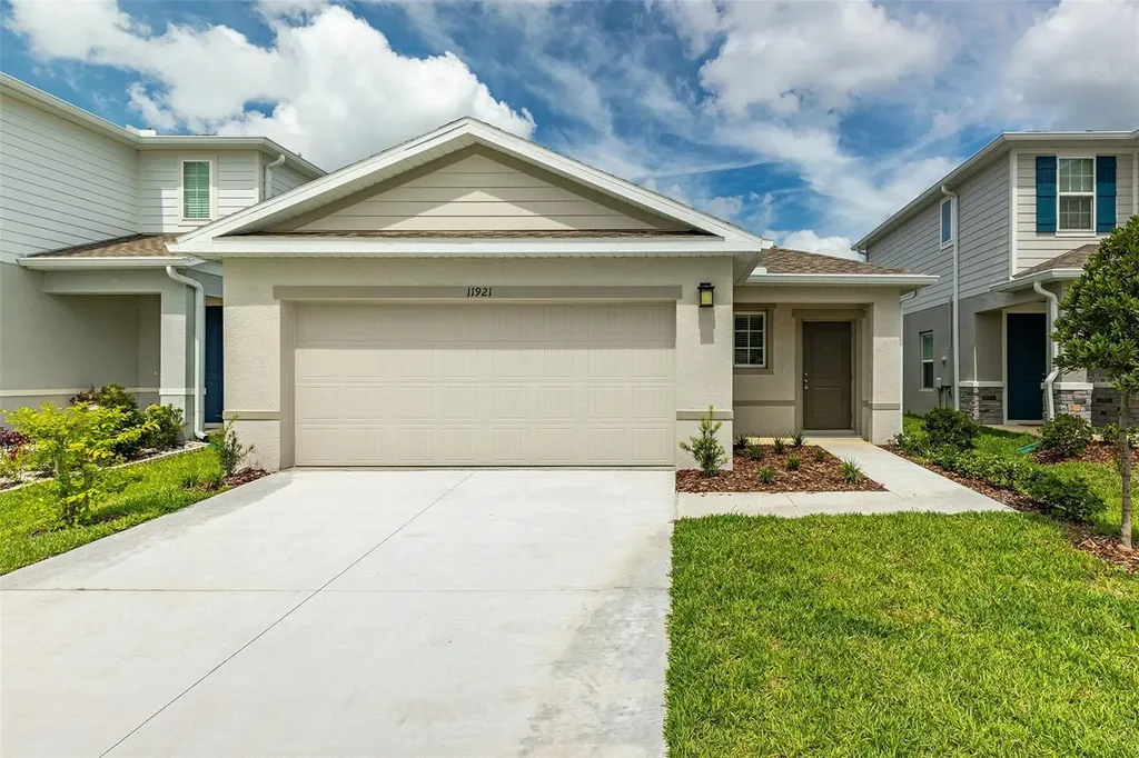 11921 Bristol Bridge Road Spring Hill FL 34610
