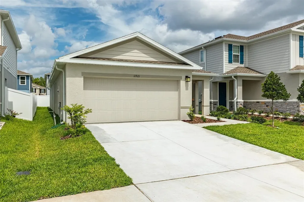 11921 Bristol Bridge Road Spring Hill FL 34610