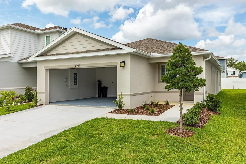11921 Bristol Bridge Road Spring Hill FL 34610
