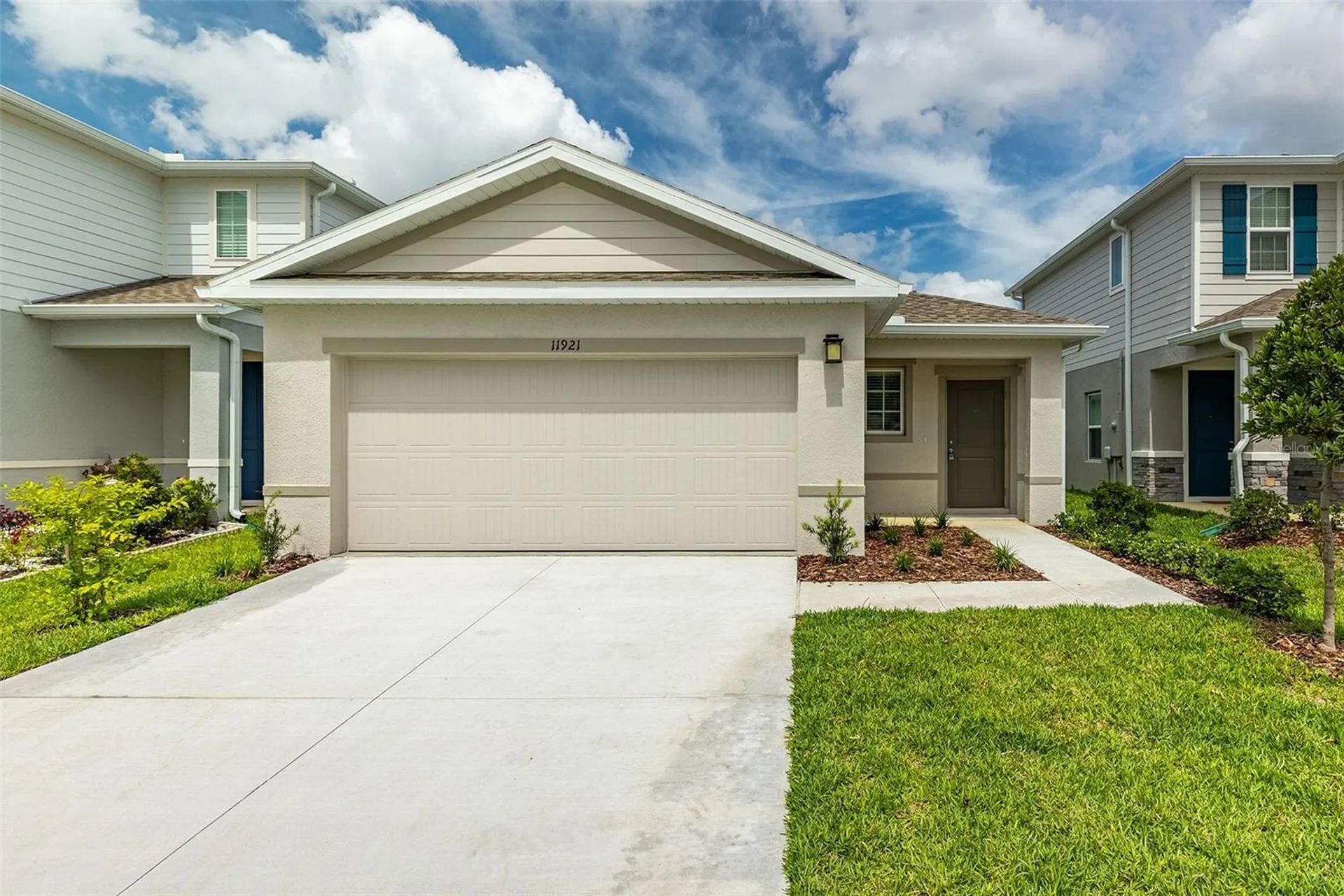 11921 Bristol Bridge Road Spring Hill FL 34610