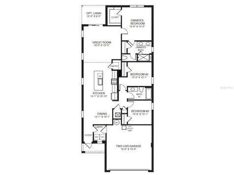 11921 Bristol Bridge Road Spring Hill FL 34610