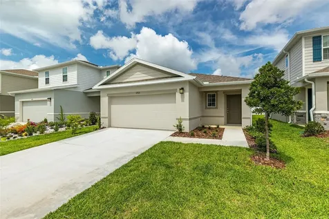 11921 Bristol Bridge Road Spring Hill FL 34610